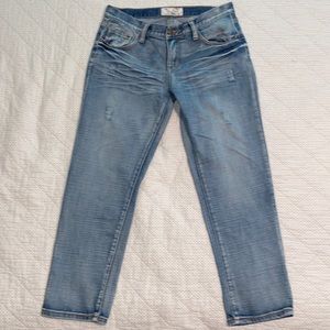 Vintage heritage 1981 jeans size 7 women’s
